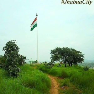 Hathipava National Flag