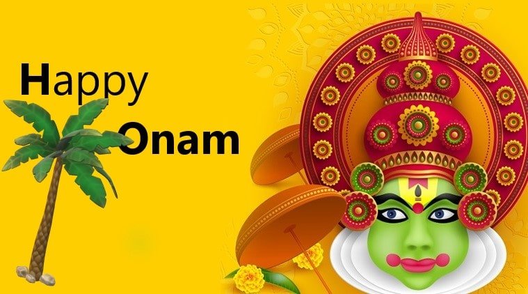Onam 2023