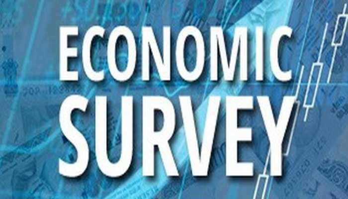 economic survey २०२१
