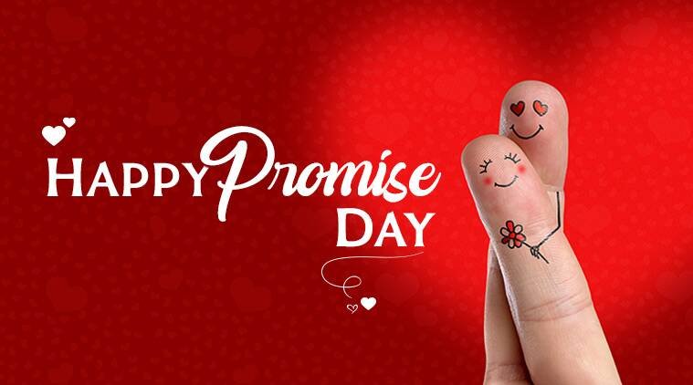 Happy Promise Day 2023