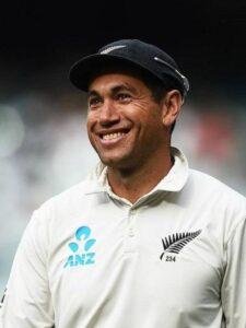 Ross Taylor