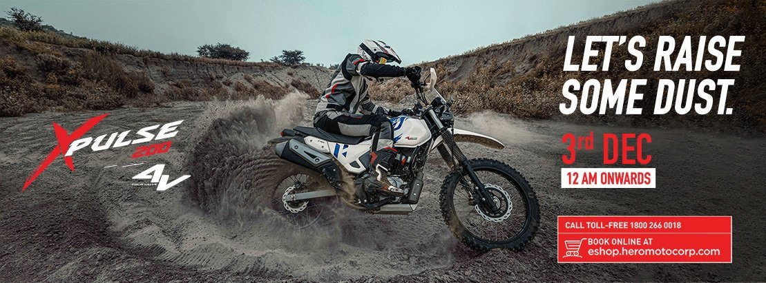 Nakoda Automobiles Hero ShowRoom