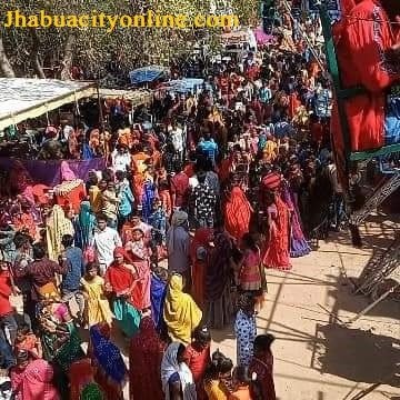 भगोरिया हाट