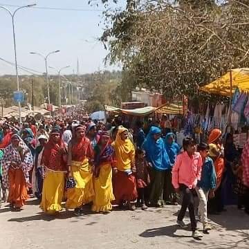 भगोरिया ग्रामीण इतिहास जानकारी 