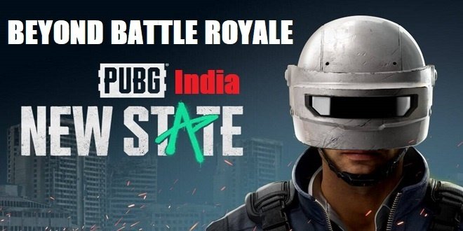 pubg new state release date in india