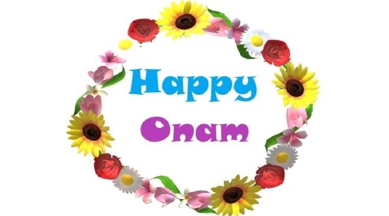 Onam 2023 festival