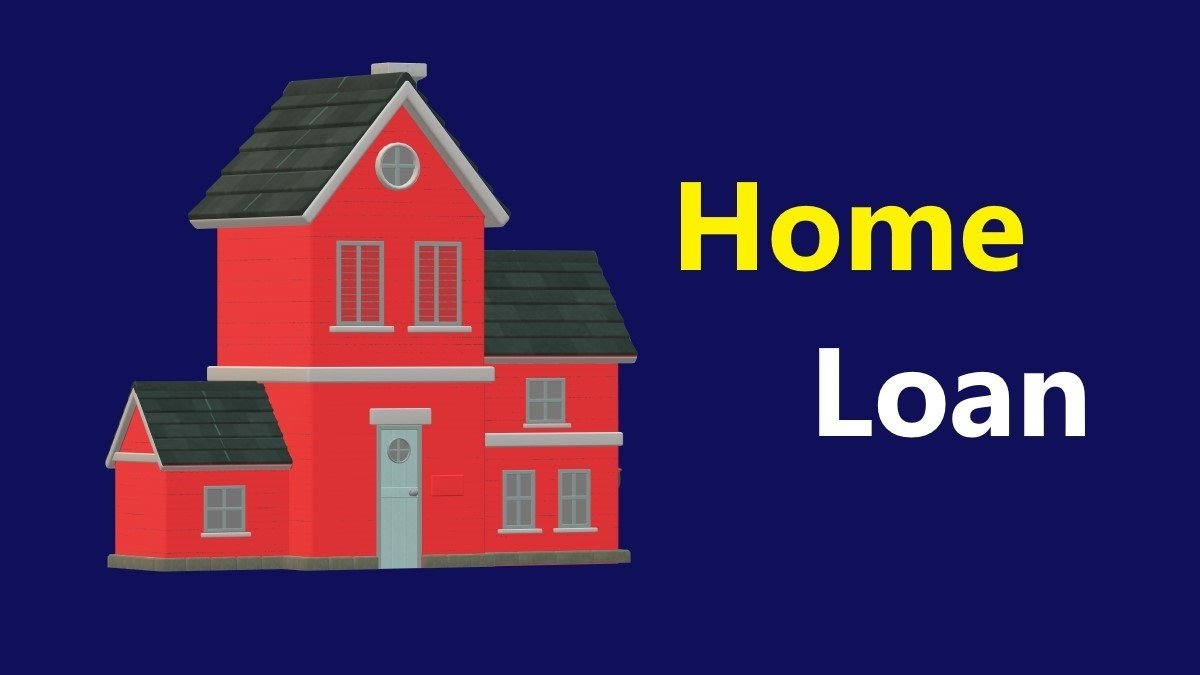 Home Loan EMI