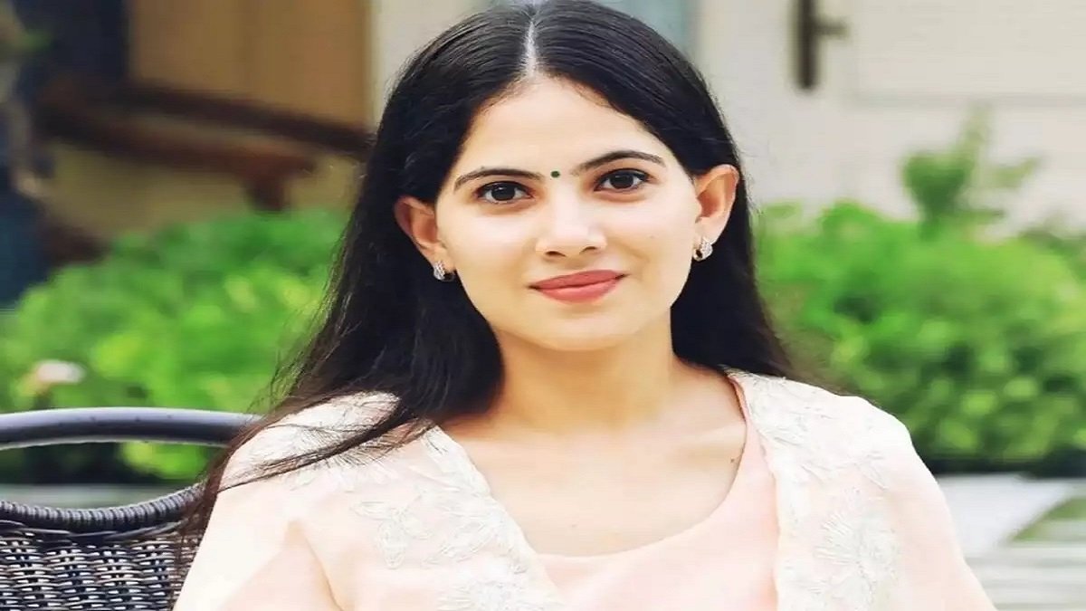 जया किशोरी नेटवर्थ