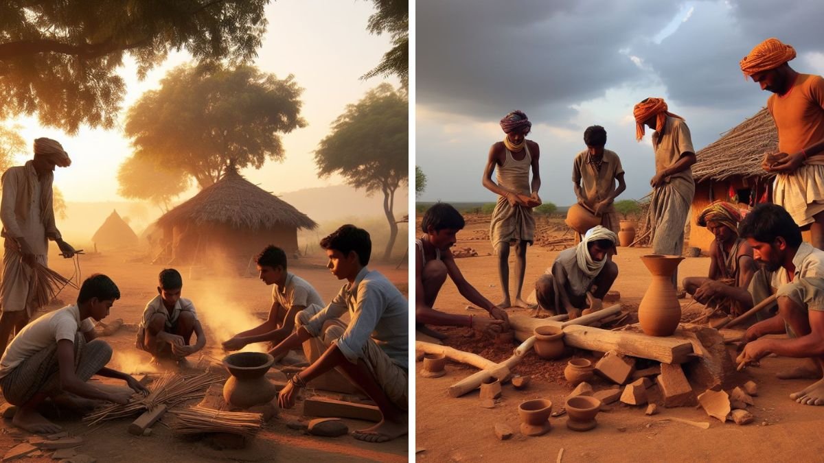 Halma Parampara Jhabua