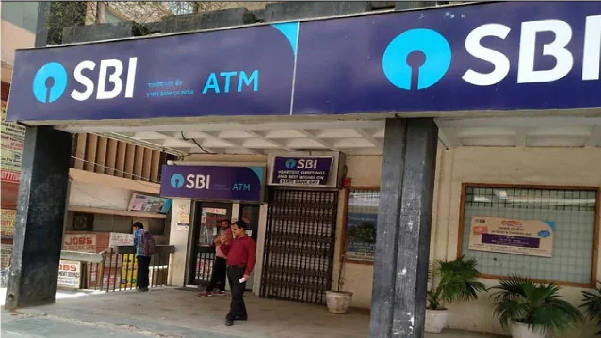 New initiative of SBI Mobile Handheld Device App